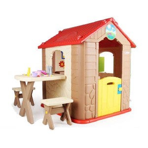 Haenimtoy My first  play house